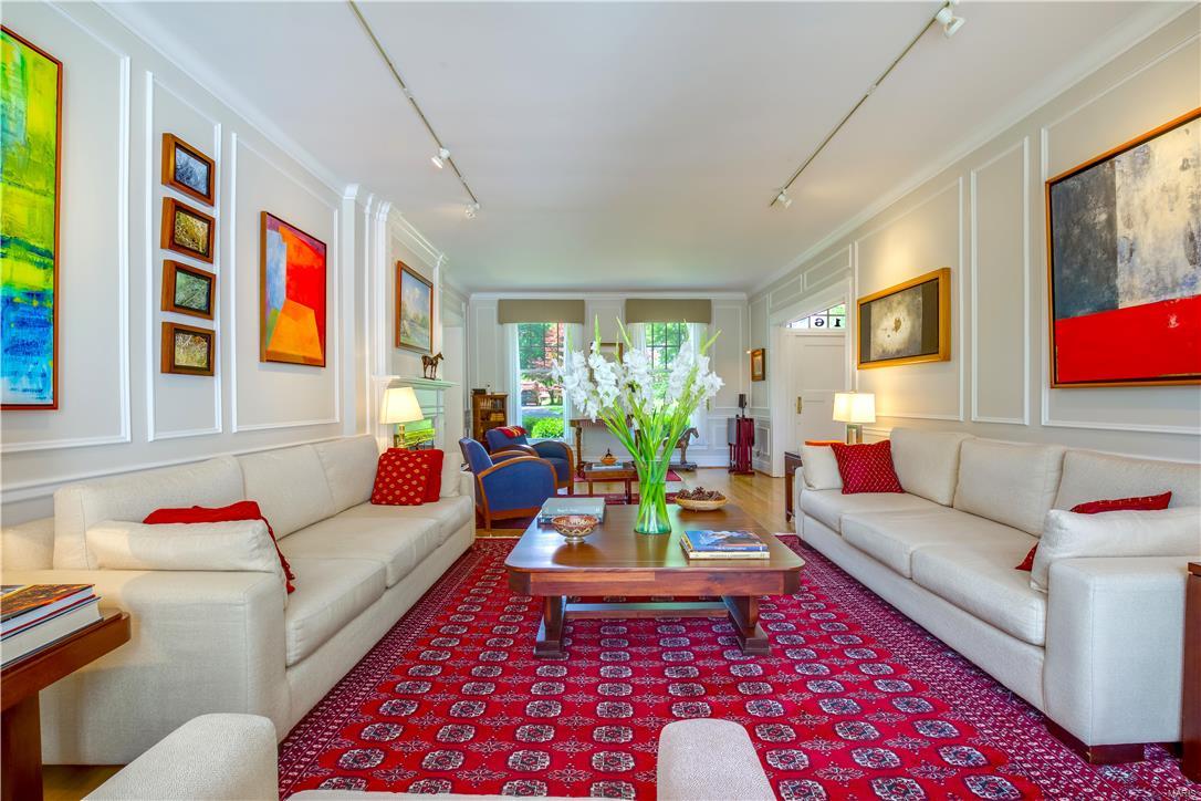 Claverach Park - Residential