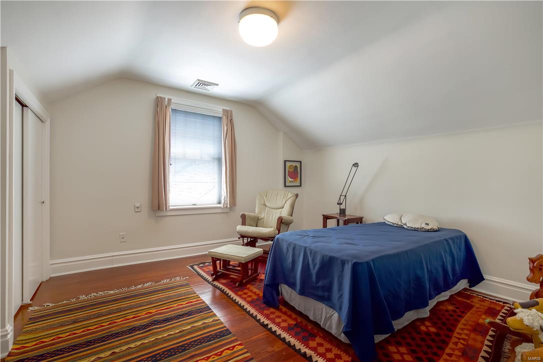 Claverach Park - Residential