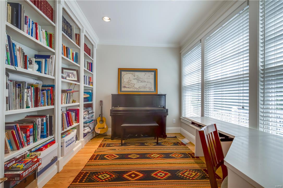 Claverach Park - Residential