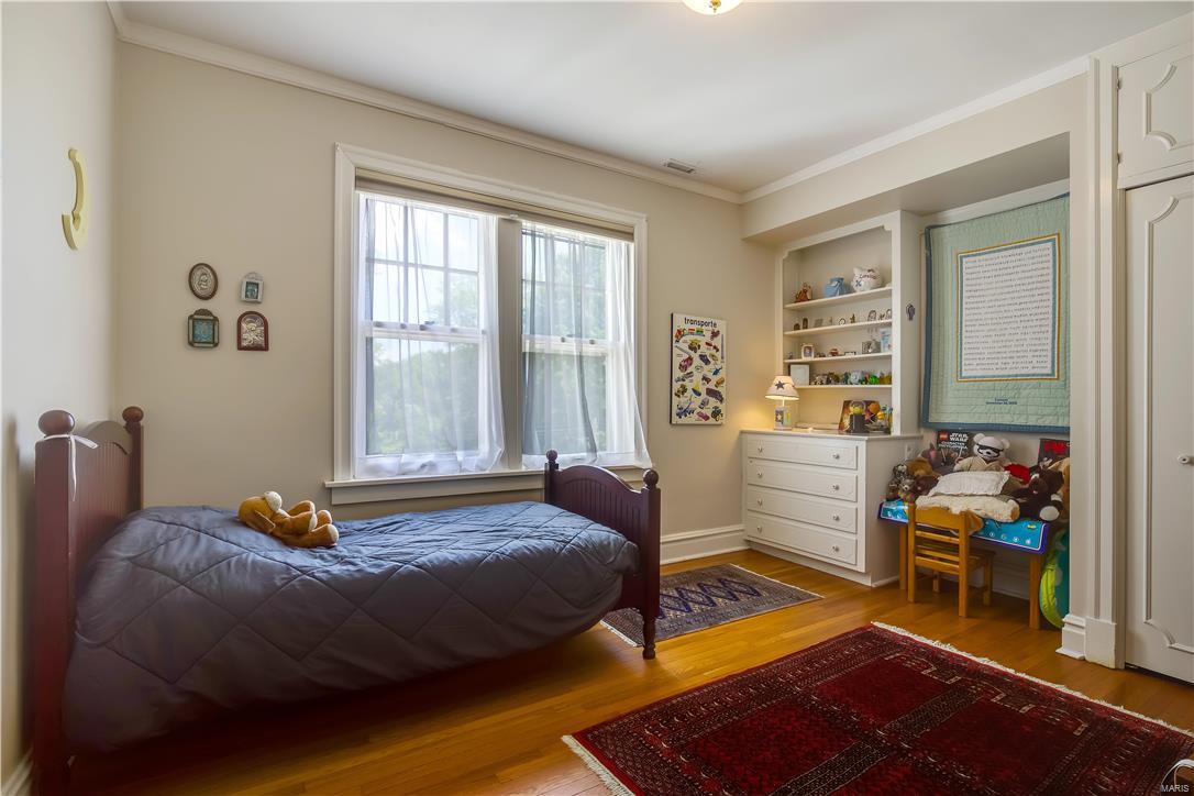 Claverach Park - Residential