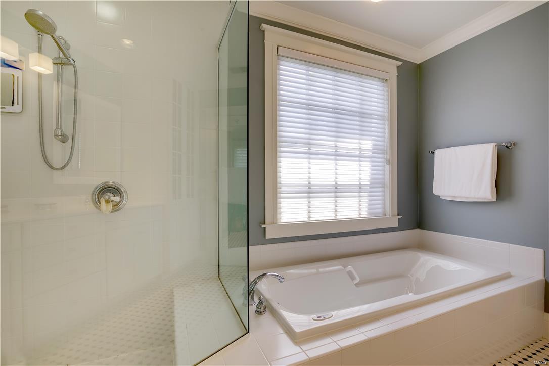 Claverach Park - Residential