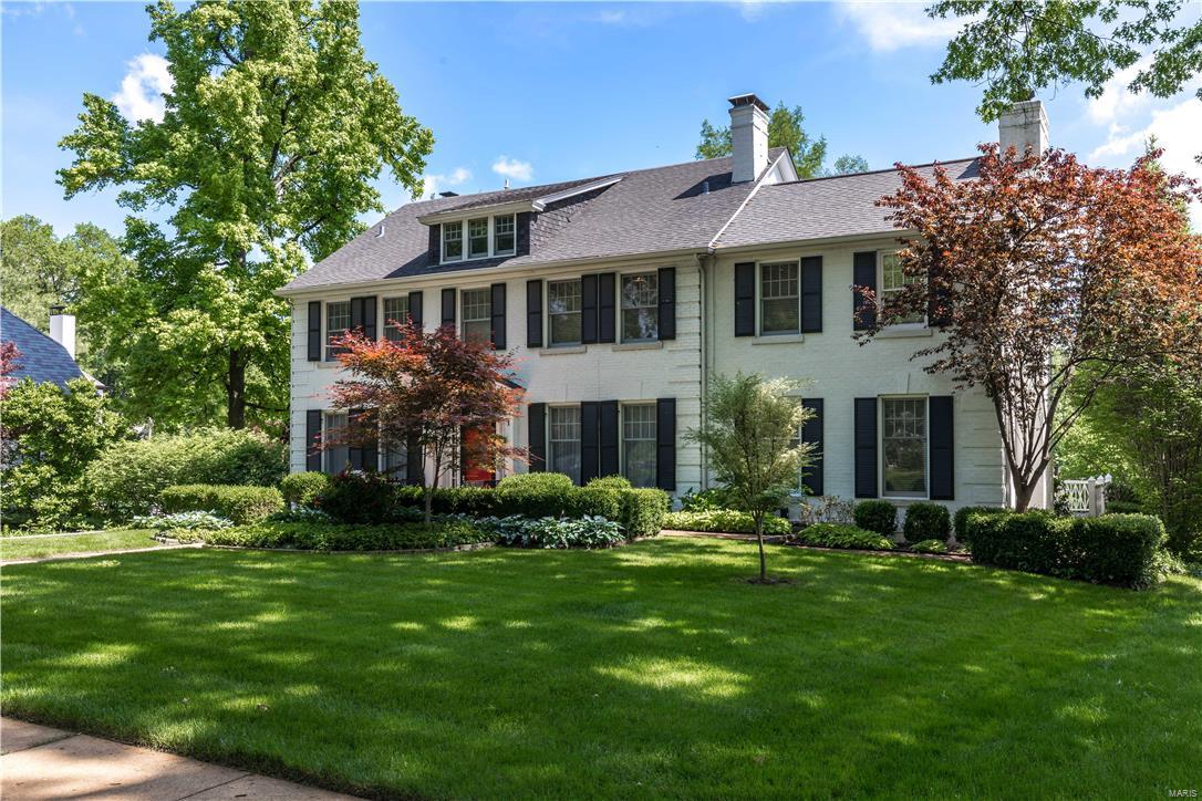 Claverach Park - Residential