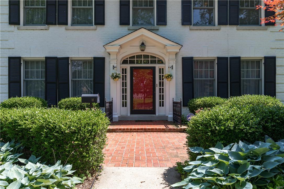 Claverach Park - Residential