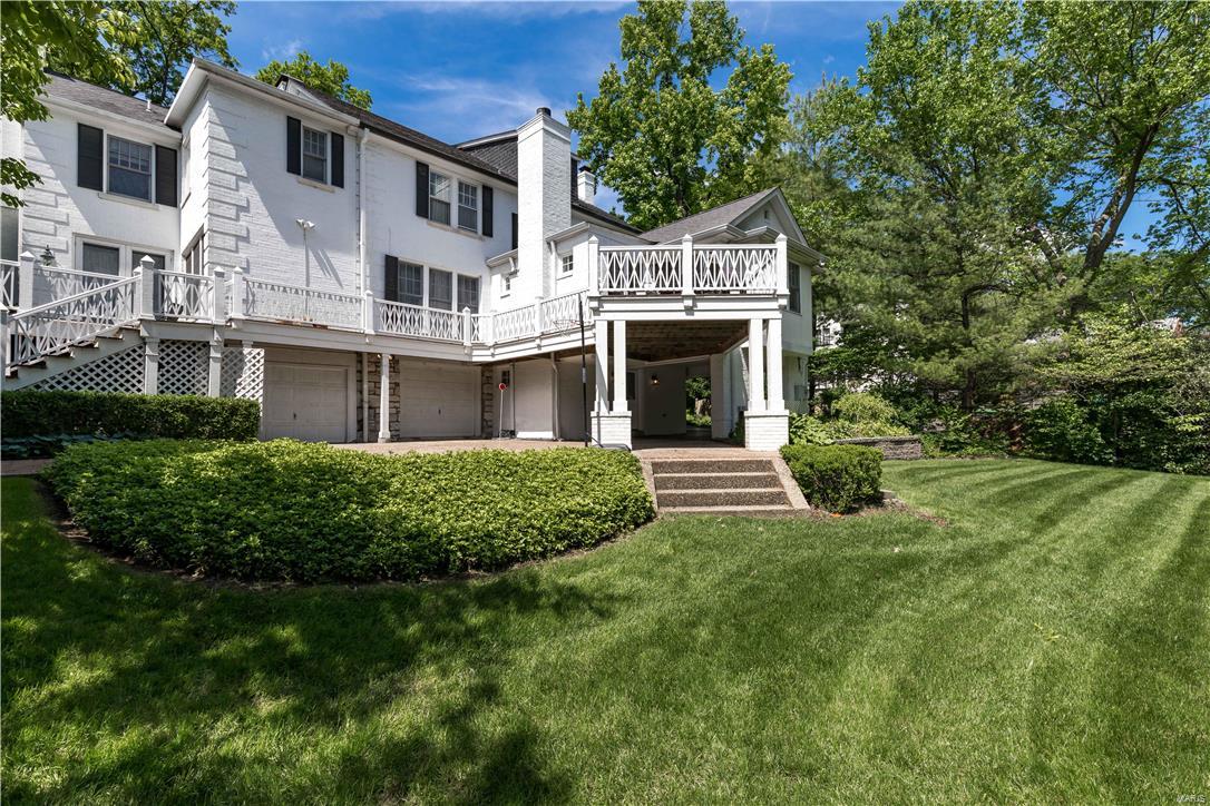 Claverach Park - Residential