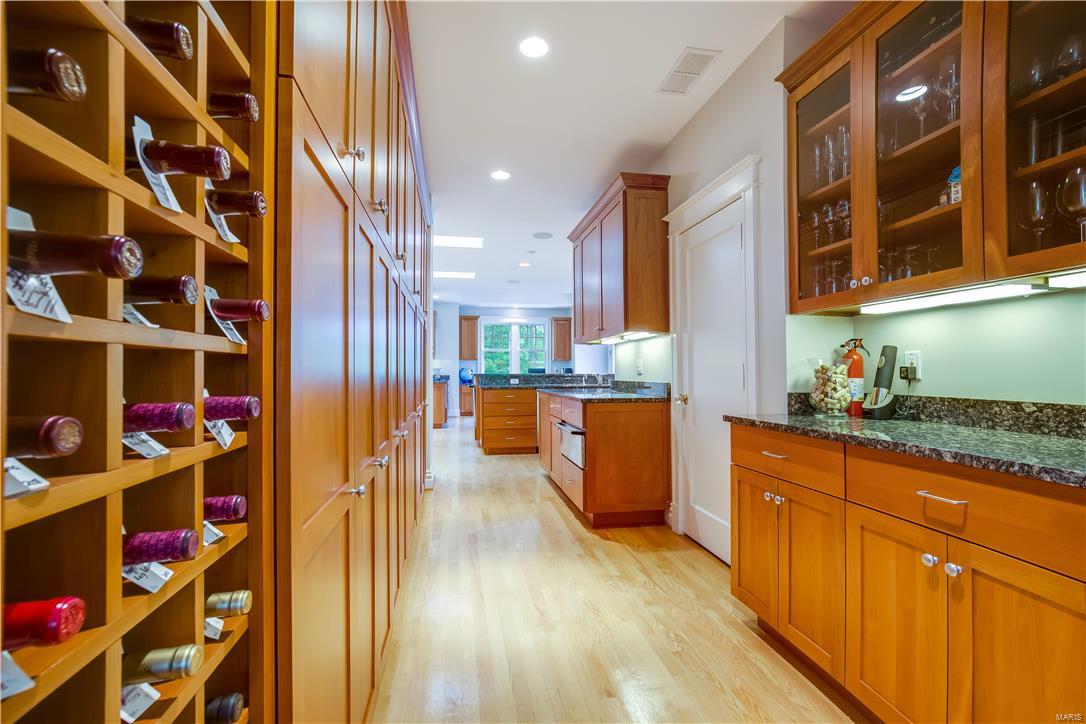 Claverach Park - Residential