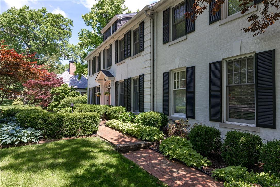 Claverach Park - Residential