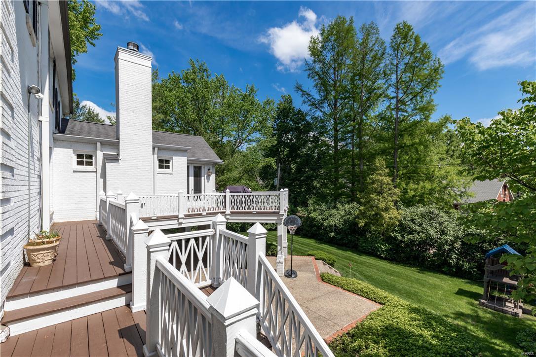 Claverach Park - Residential