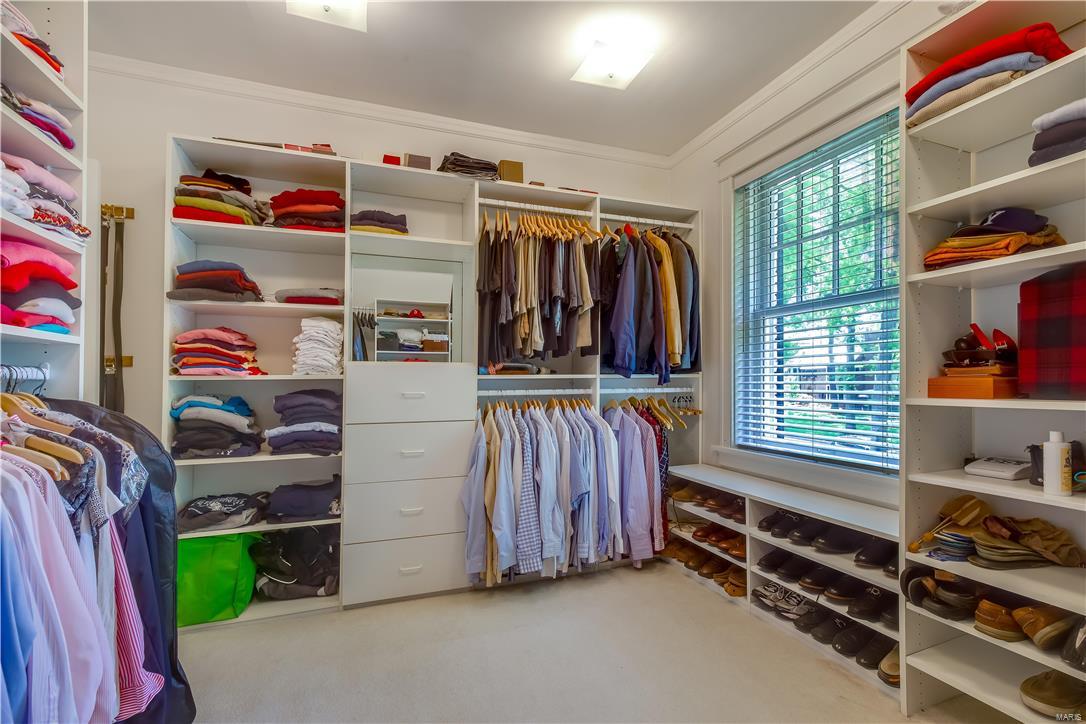 Claverach Park - Residential