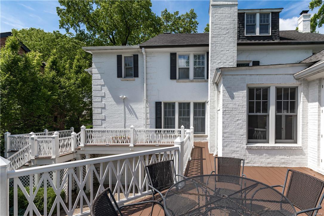 Claverach Park - Residential