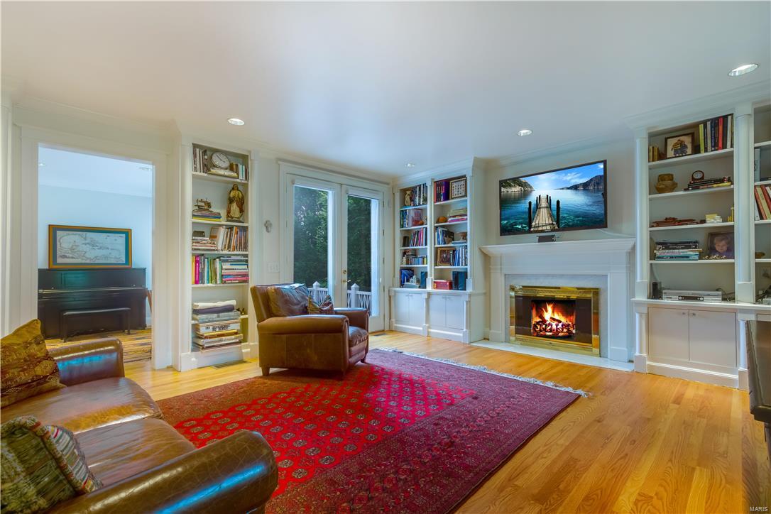 Claverach Park - Residential