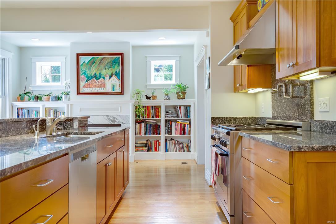 Claverach Park - Residential