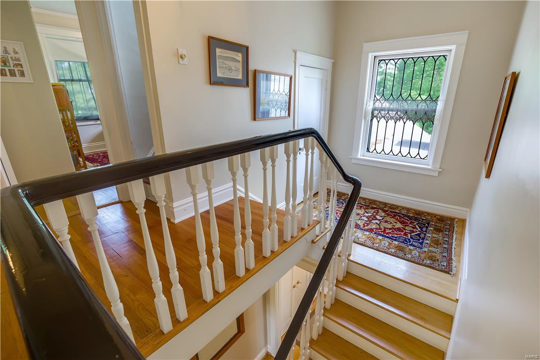 Claverach Park - Residential