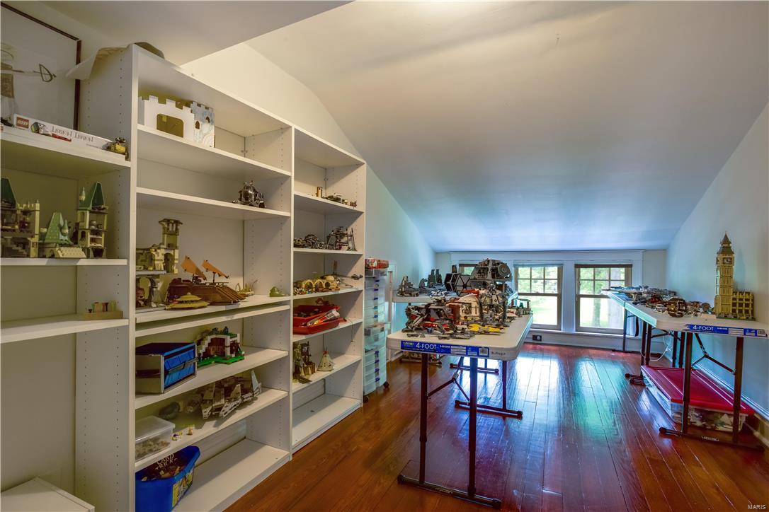 Claverach Park - Residential