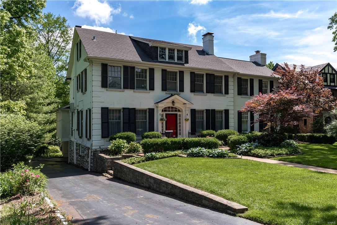 Claverach Park - Residential