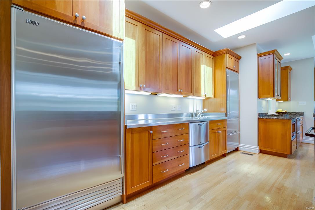 Claverach Park - Residential