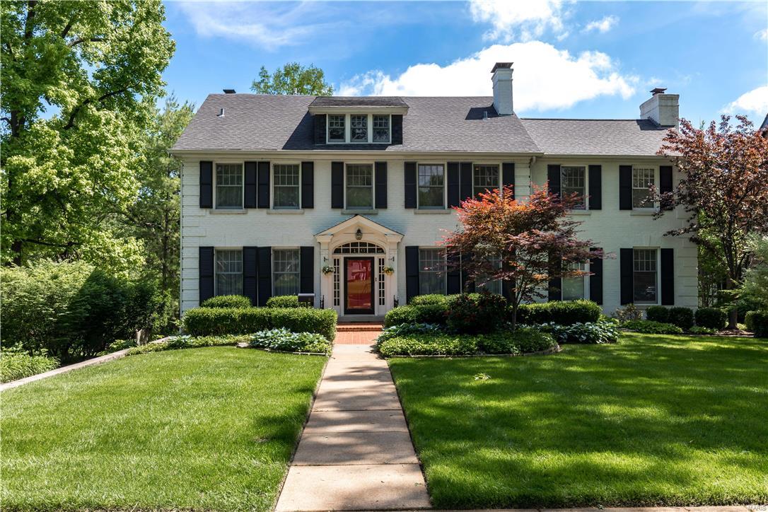 Claverach Park - Residential