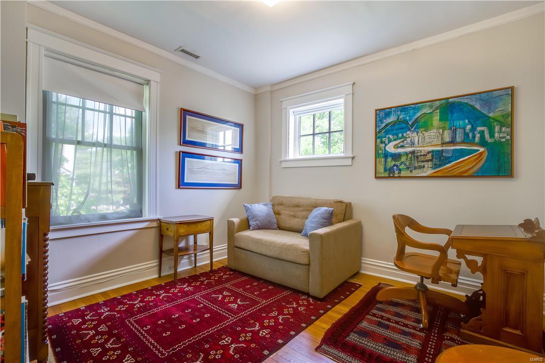 Claverach Park - Residential