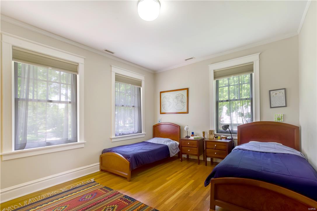 Claverach Park - Residential