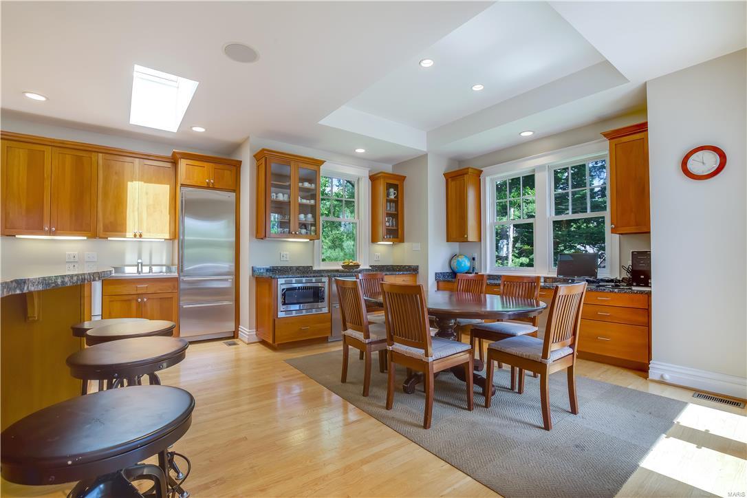 Claverach Park - Residential