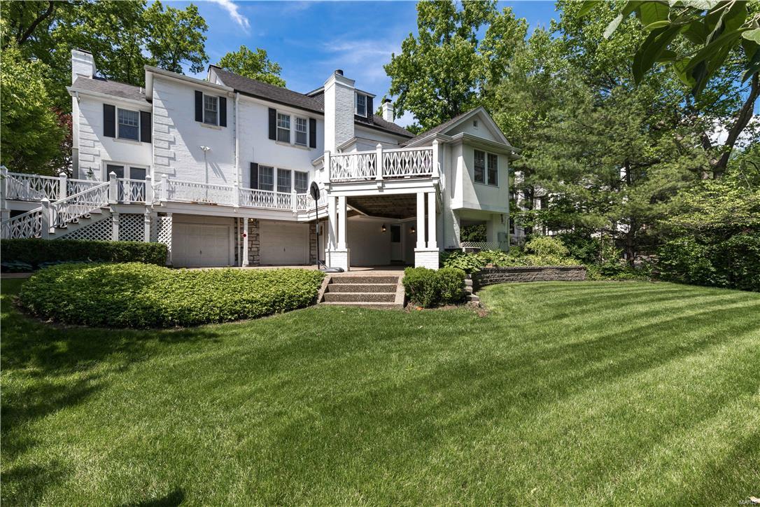 Claverach Park - Residential