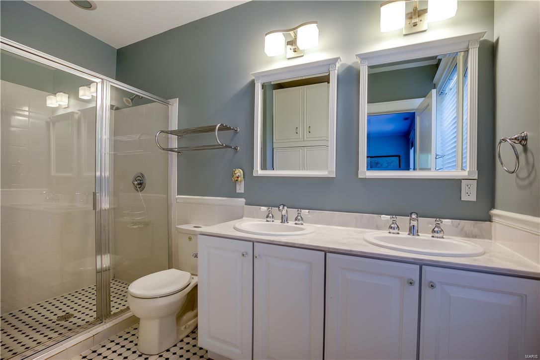 Claverach Park - Residential