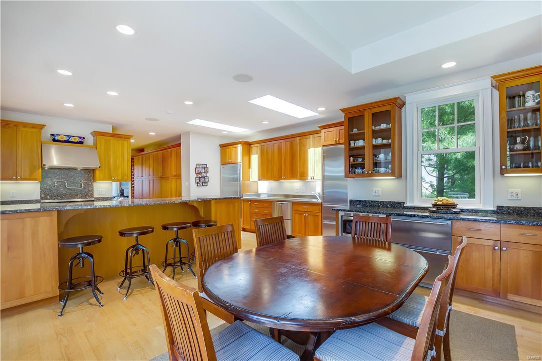 Claverach Park - Residential