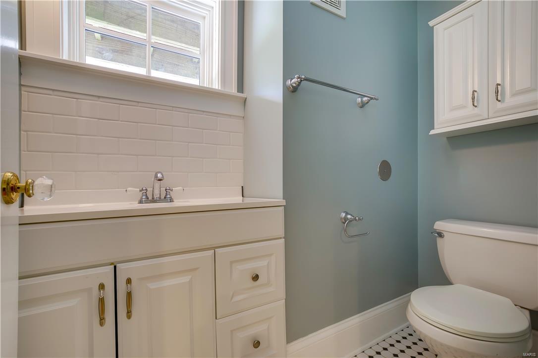 Claverach Park - Residential