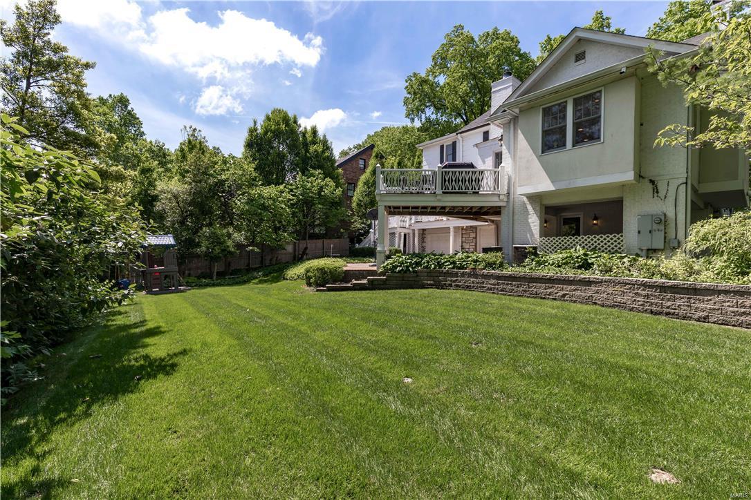 Claverach Park - Residential