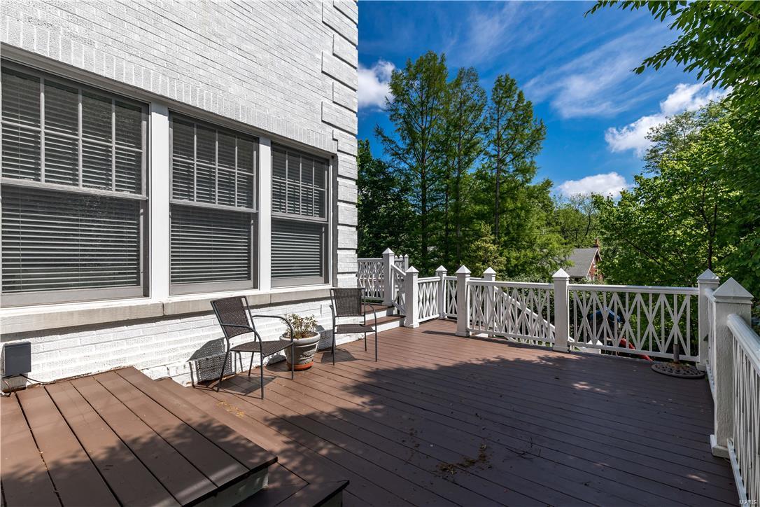 Claverach Park - Residential