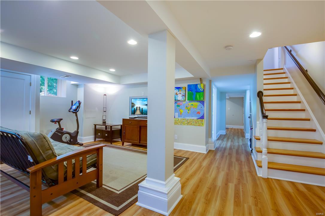 Claverach Park - Residential