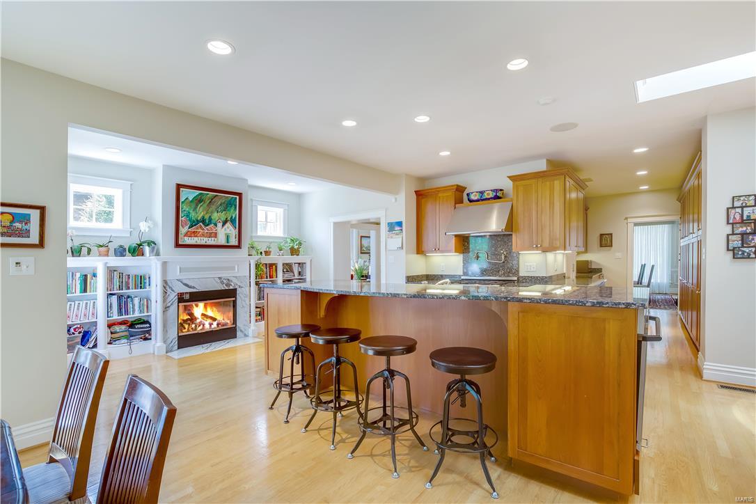 Claverach Park - Residential