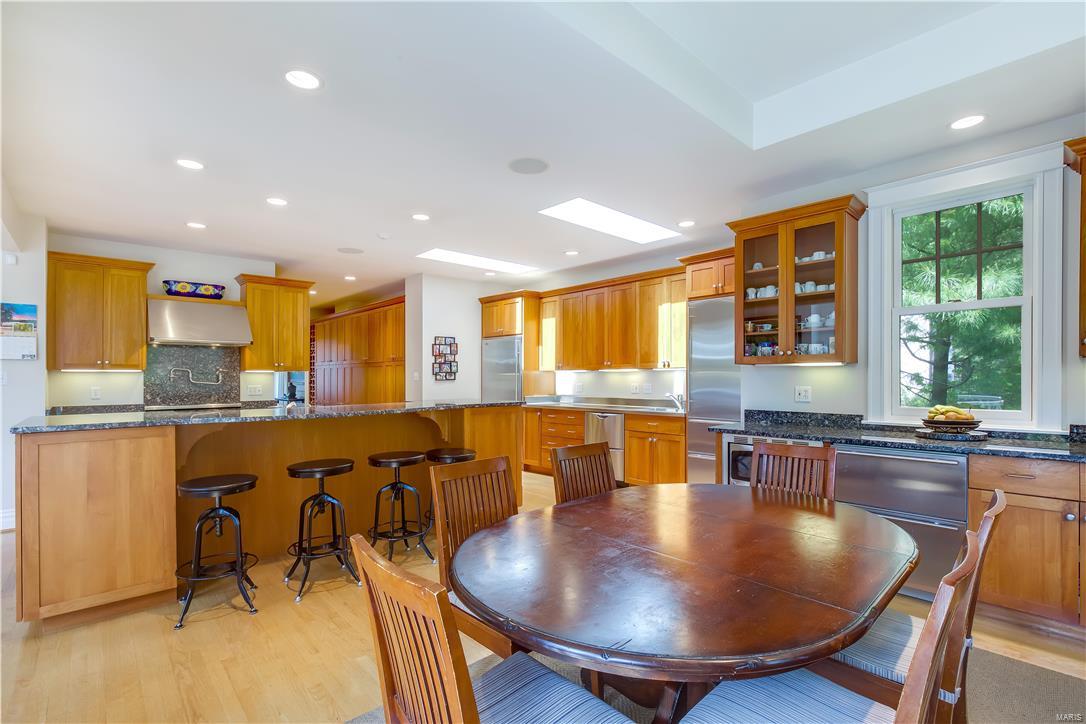 Claverach Park - Residential