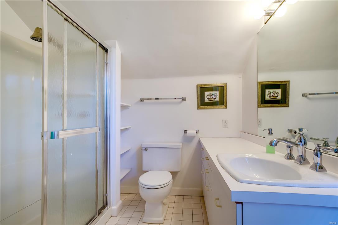 Claverach Park - Residential