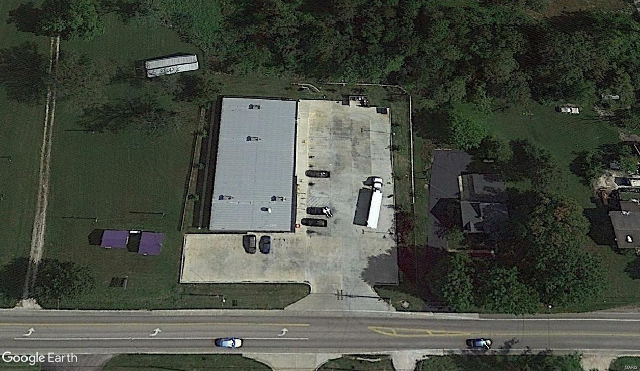 none - Commercial Sale