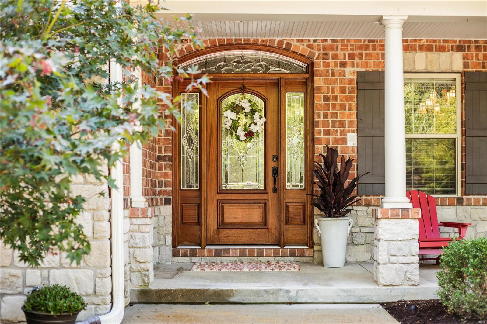 Westland Estates - Residential