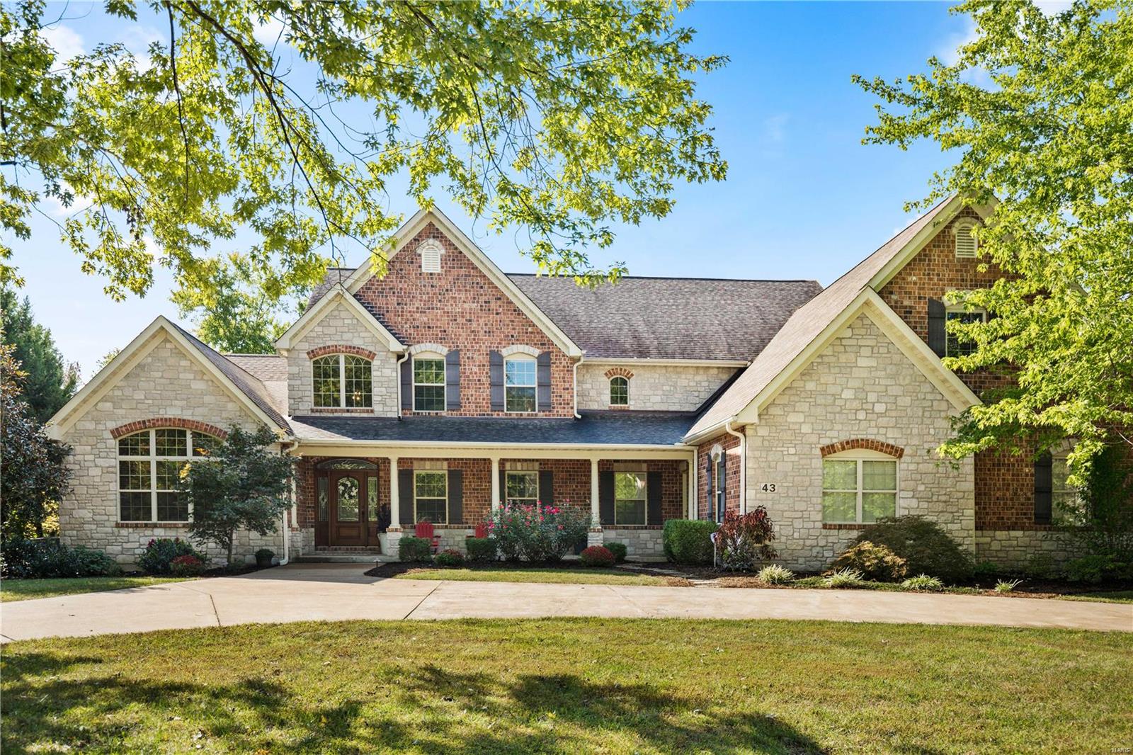 Westland Estates - Residential