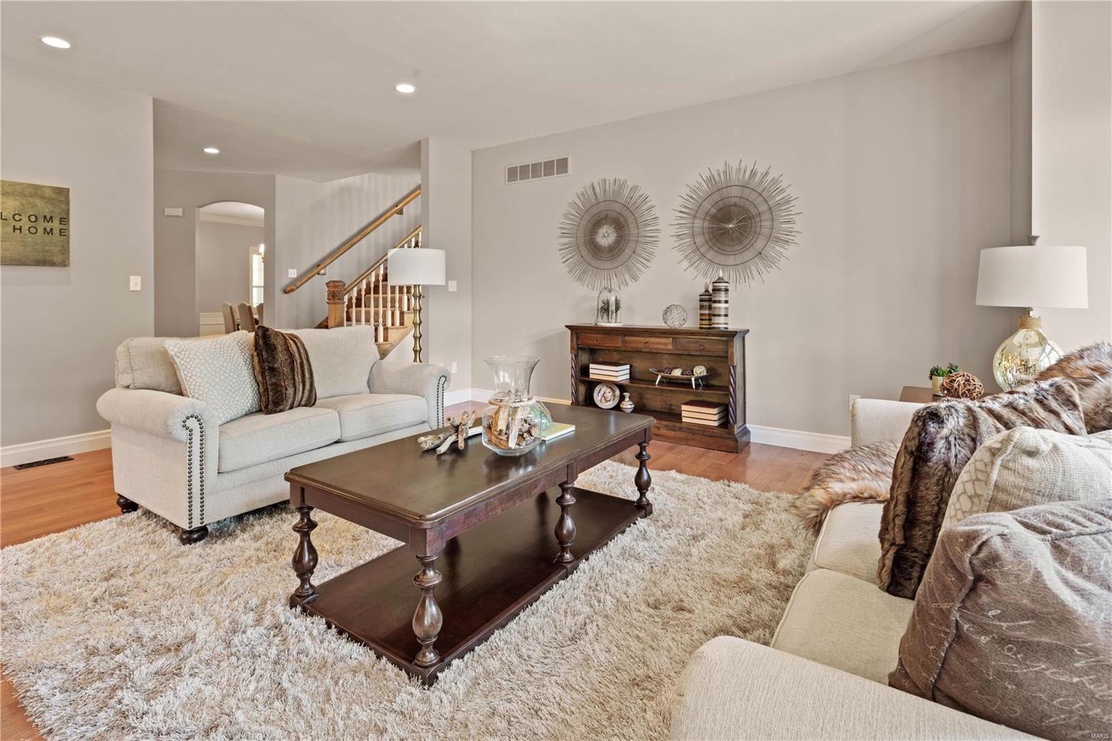 Westland Estates - Residential