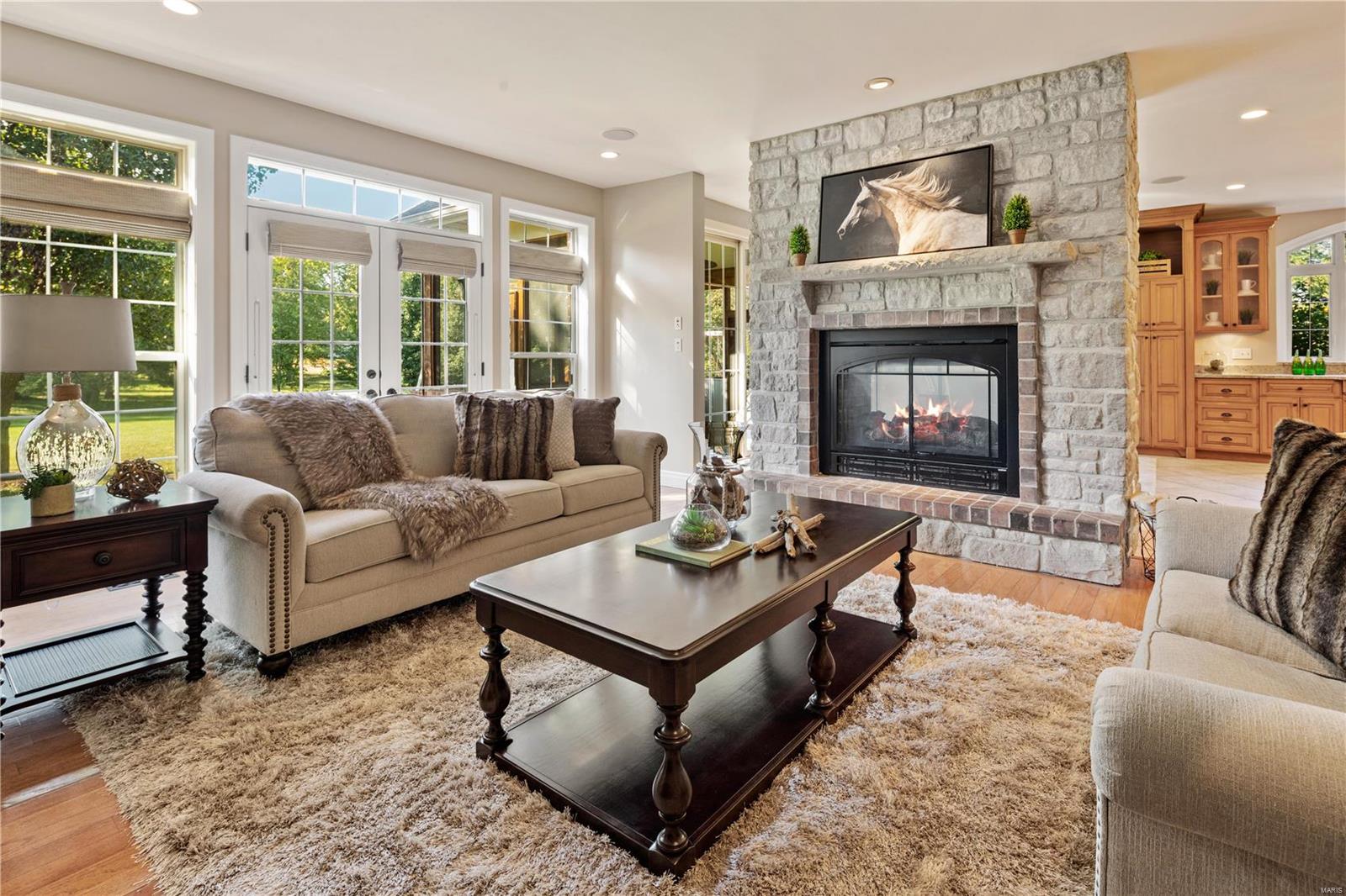 Westland Estates - Residential