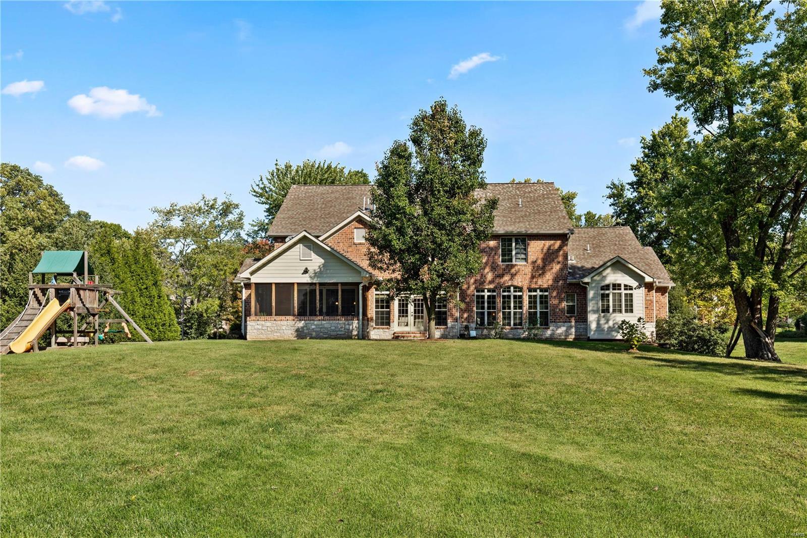 Westland Estates - Residential