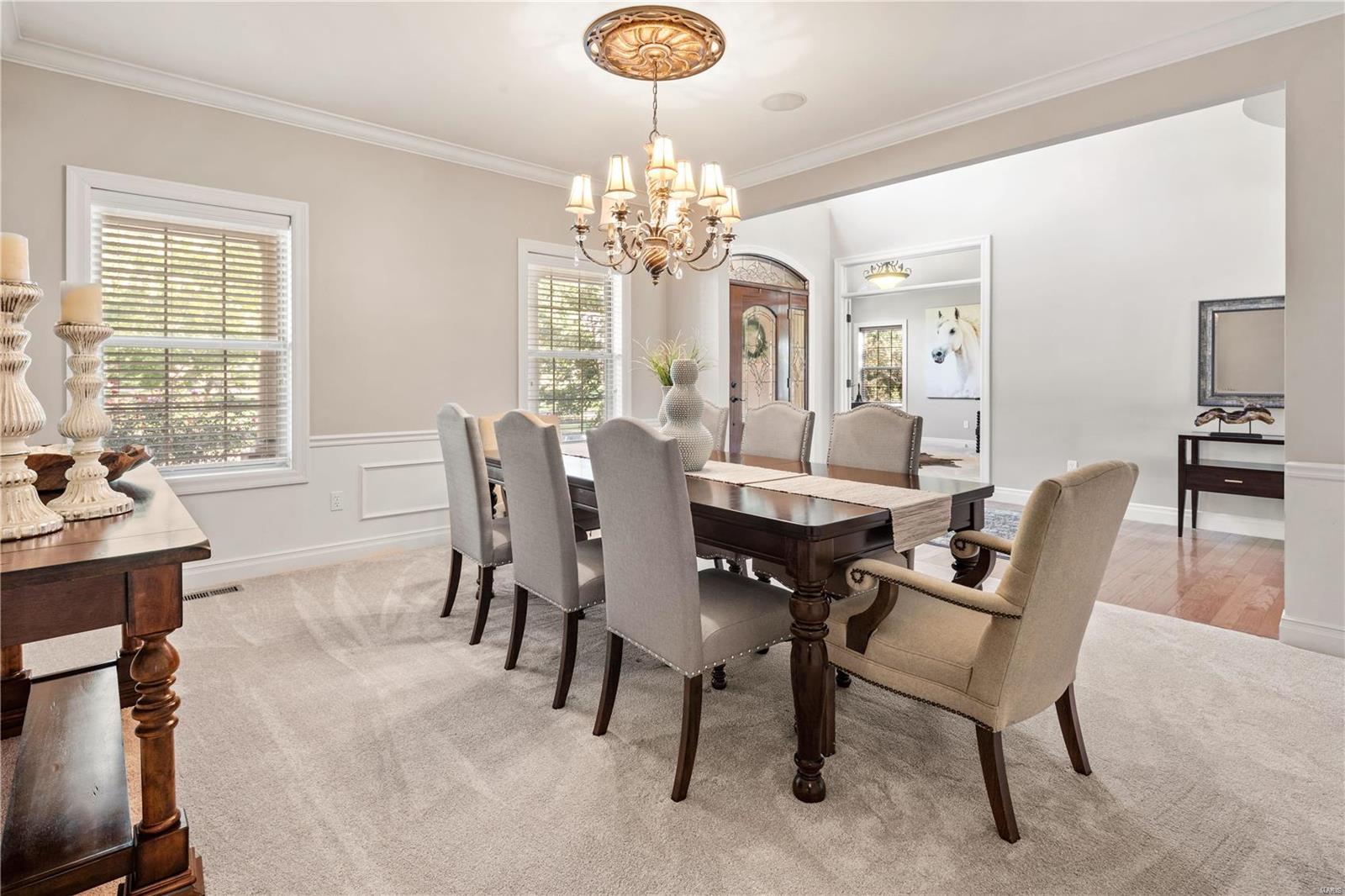 Westland Estates - Residential