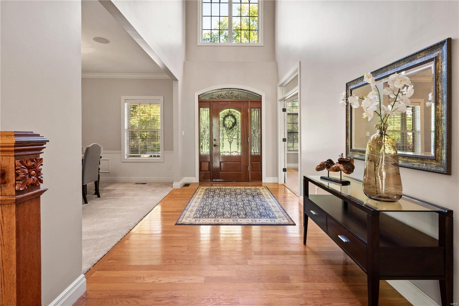 Westland Estates - Residential