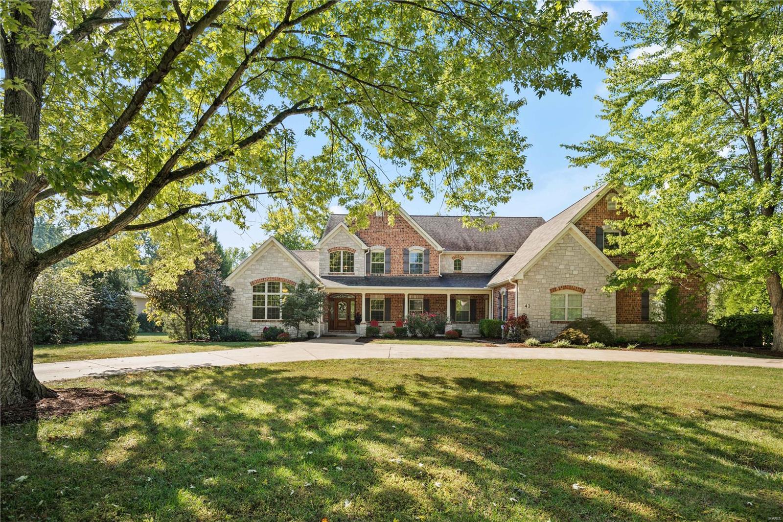 Westland Estates - Residential