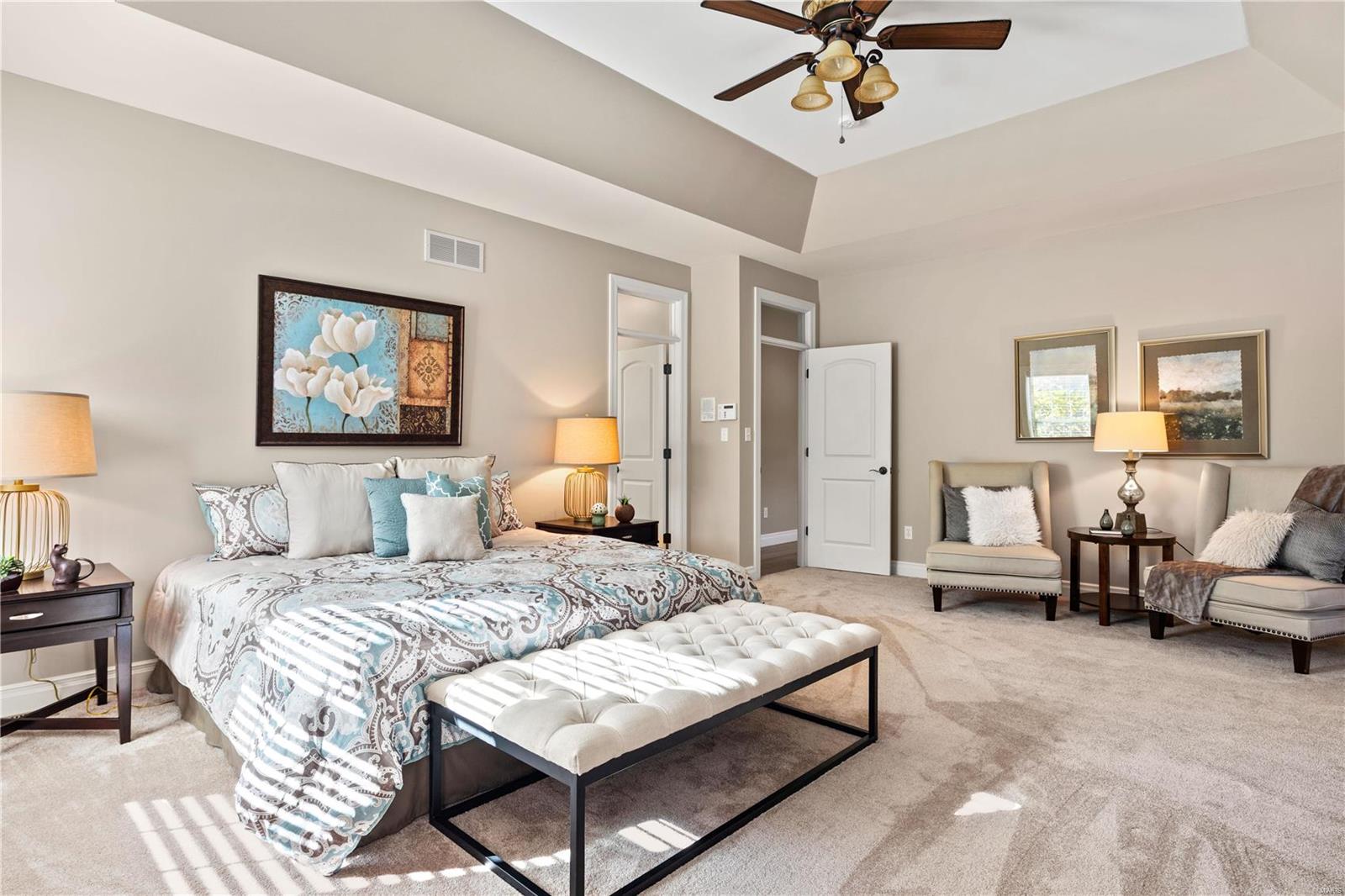 Westland Estates - Residential