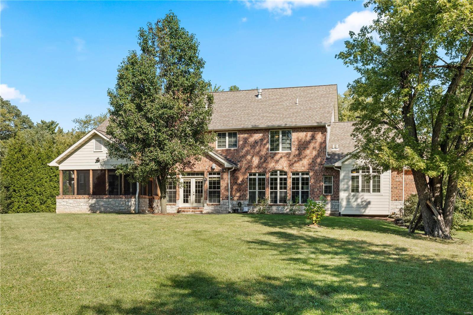 Westland Estates - Residential