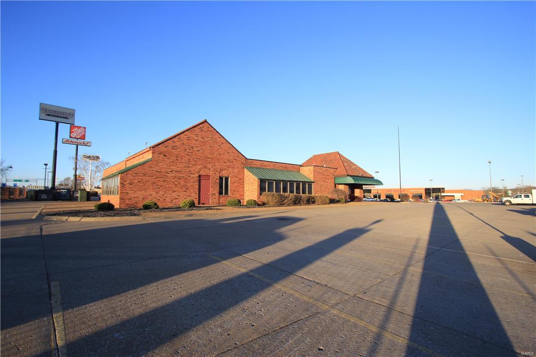 Gannon Tr 02 - Commercial Sale