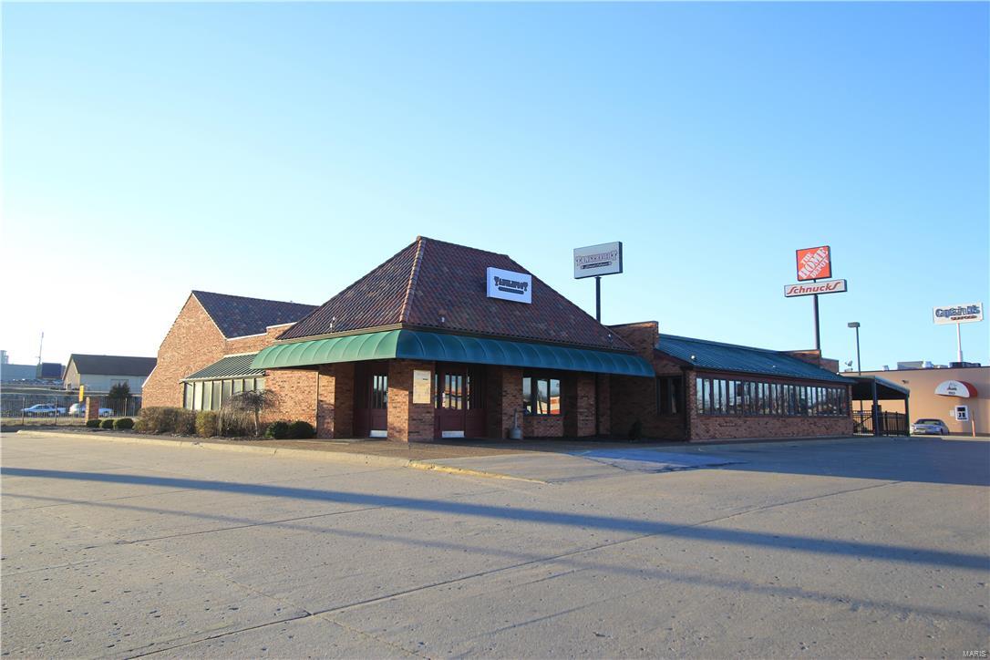 Gannon Tr 02 - Commercial Sale