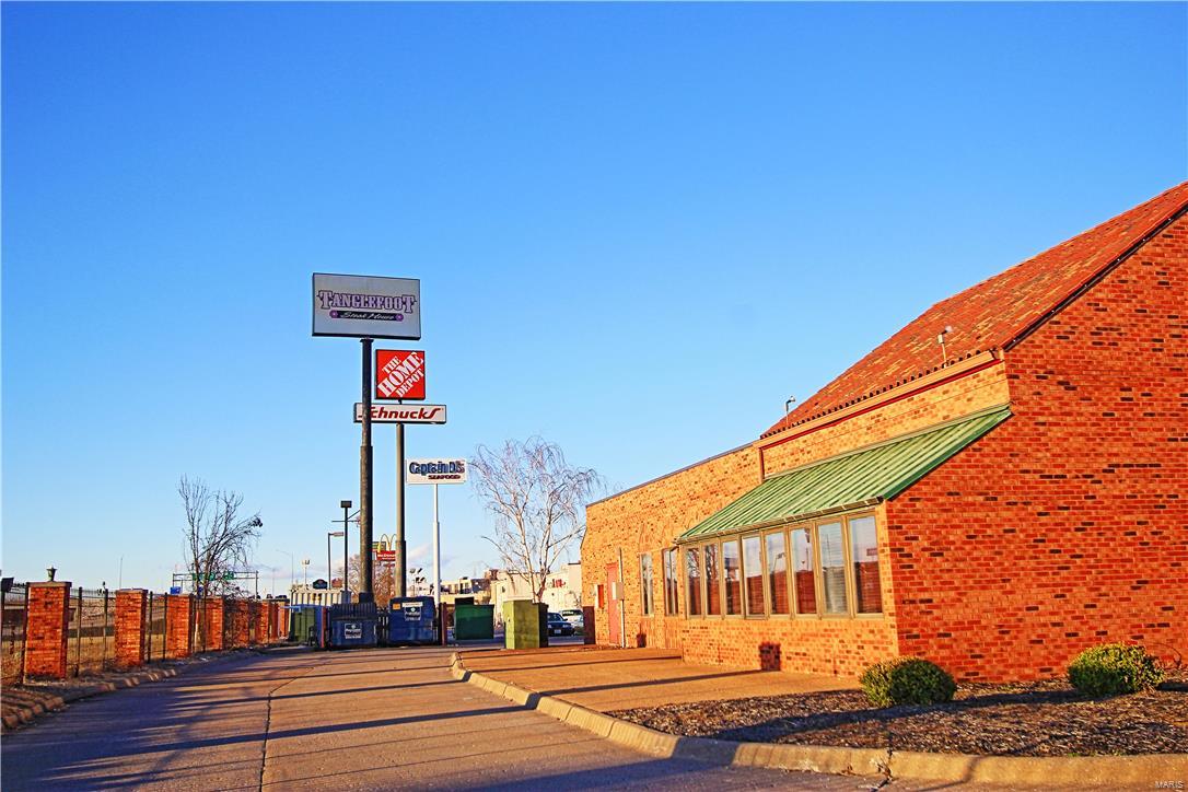 Gannon Tr 02 - Commercial Sale