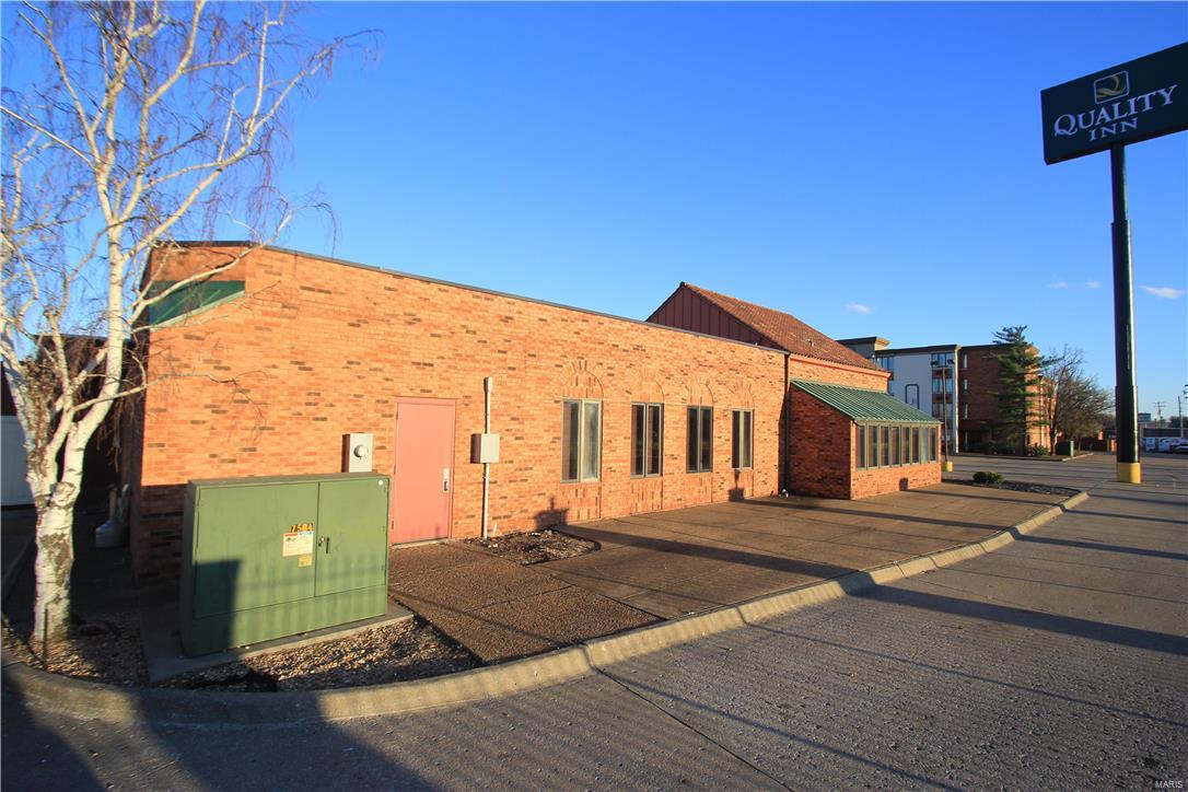 Gannon Tr 02 - Commercial Sale