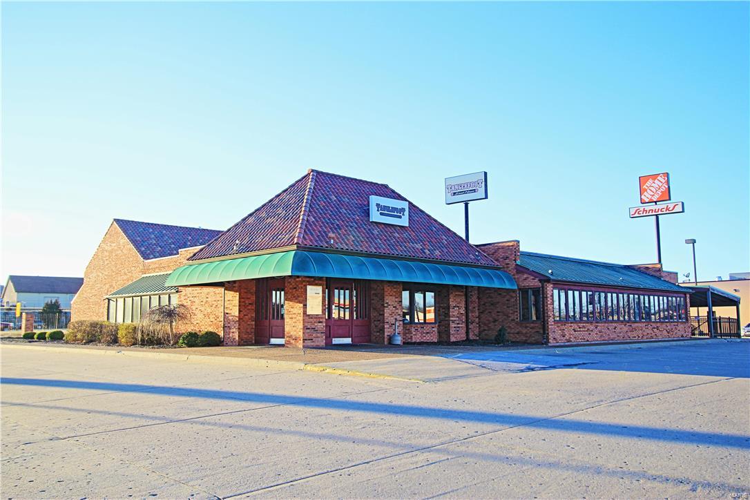 Gannon Tr 02 - Commercial Sale