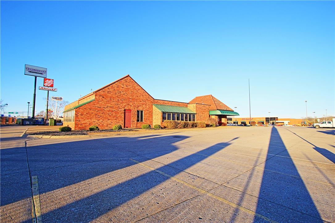 Gannon Tr 02 - Commercial Sale